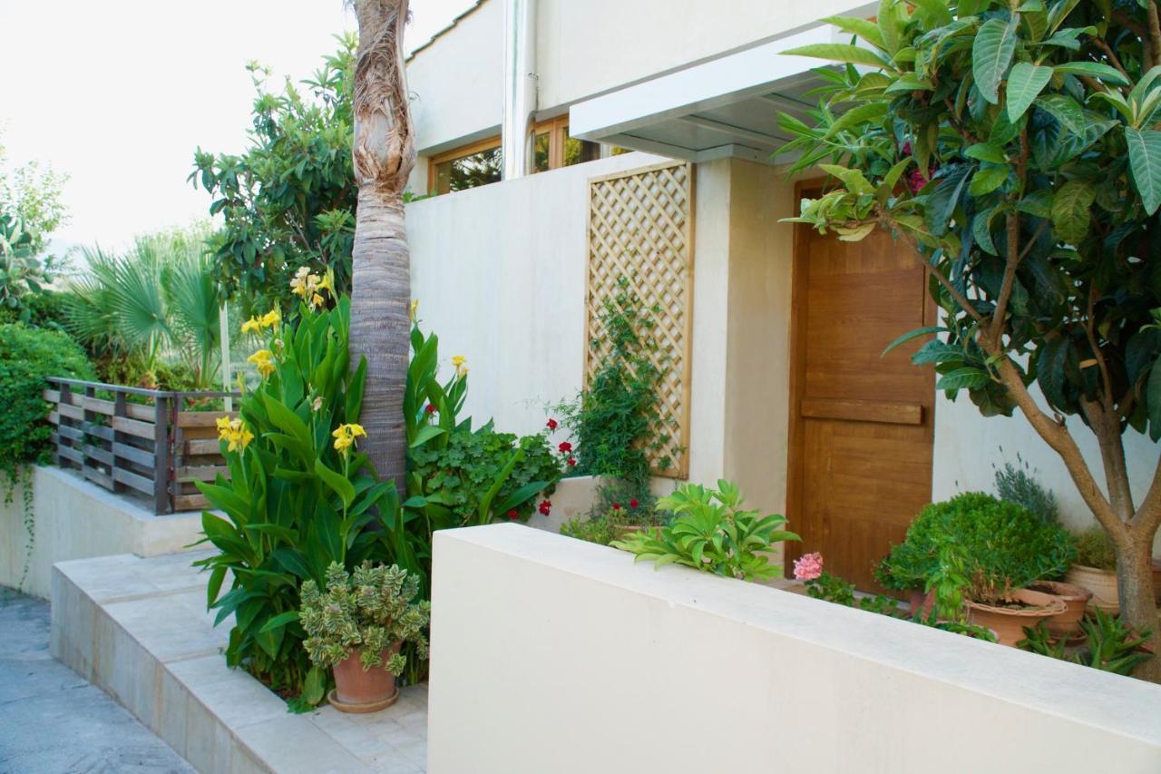 Heraklion-Knossos Luxury Home Exterior foto