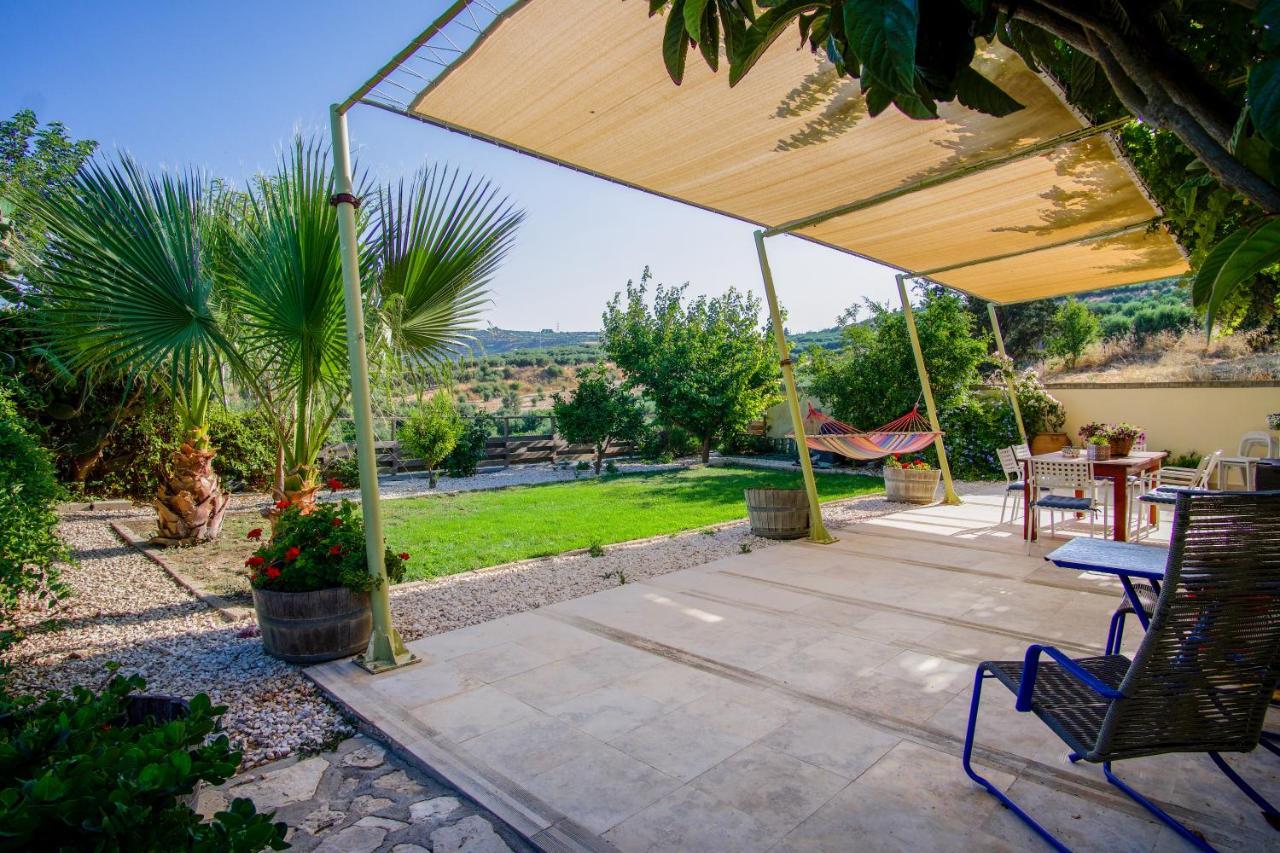 Heraklion-Knossos Luxury Home Exterior foto