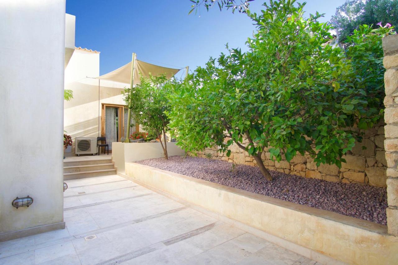Heraklion-Knossos Luxury Home Exterior foto